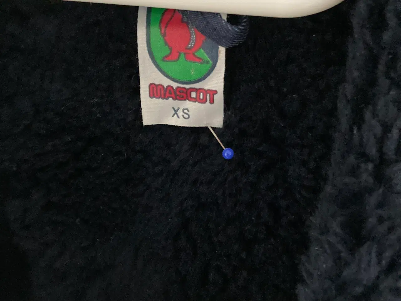 Billede 2 - Vinterkedeldragt termodragt sælges