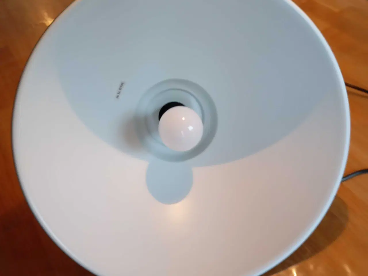 Billede 5 - Værkstedslampe / loftslampe