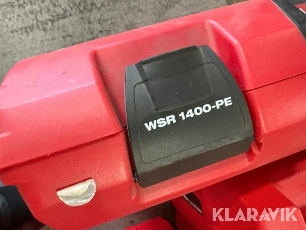 Billede 8 - Værktøjskasser Hilti - 38 styk