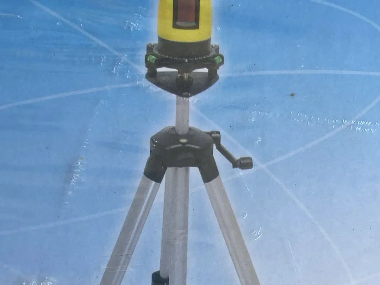 Billede 2 - Selvjusterende laser 
