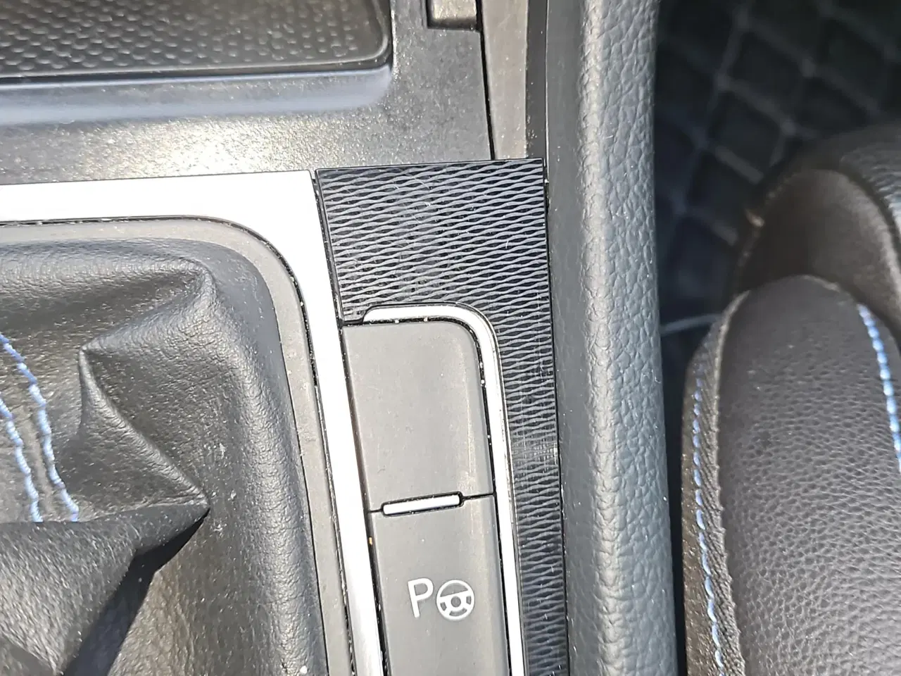 Billede 17 - Vw Golf Hybrid Tip top model 