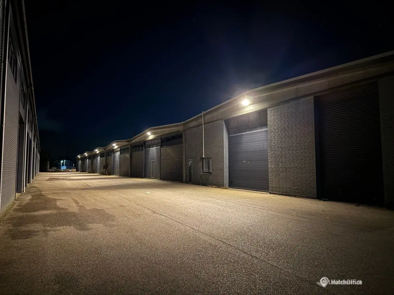 Billede 4 - Lager & Produktionslokale til leje