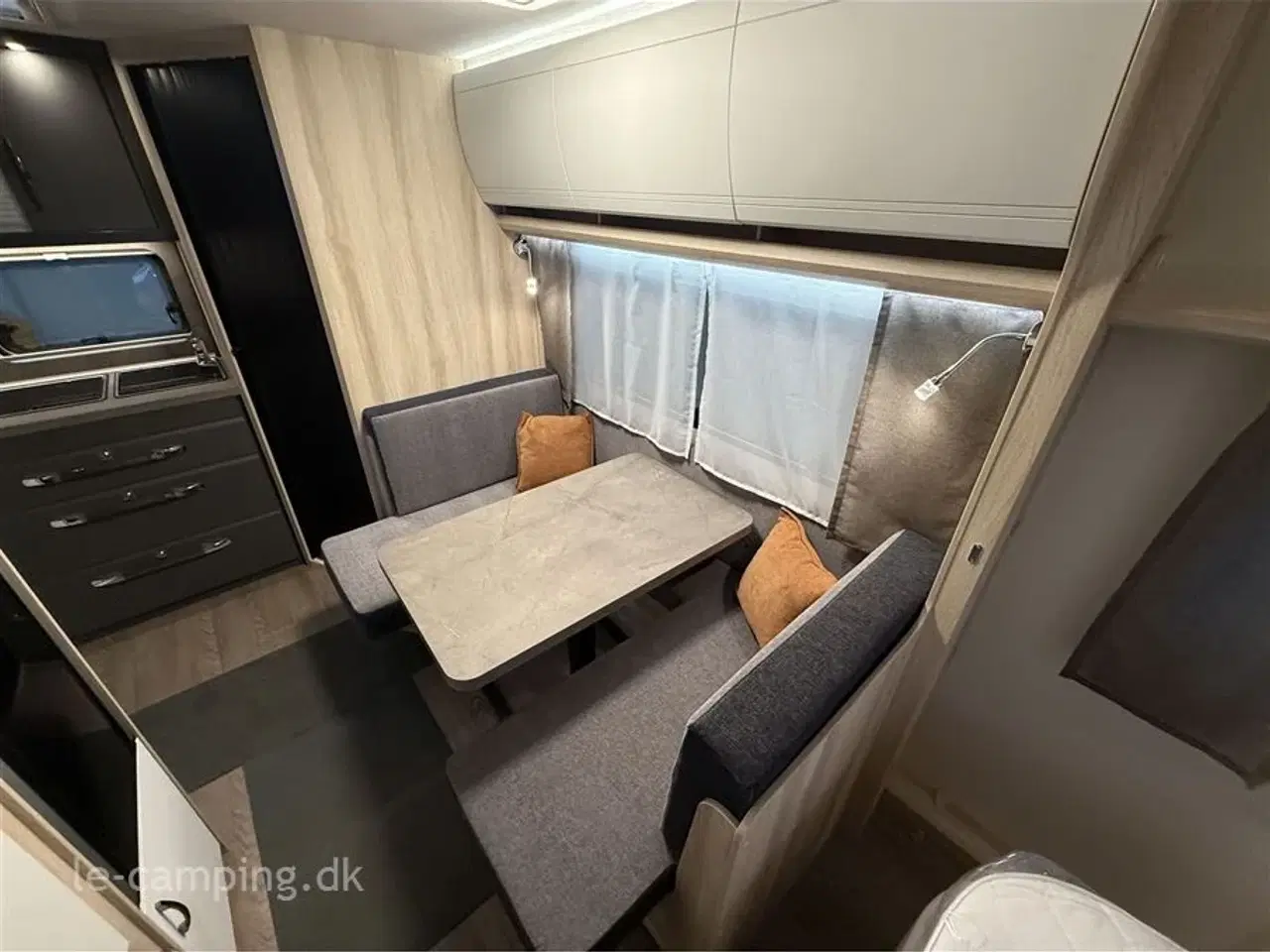 Billede 3 - 2026 - Hobby De Luxe 460 SFf