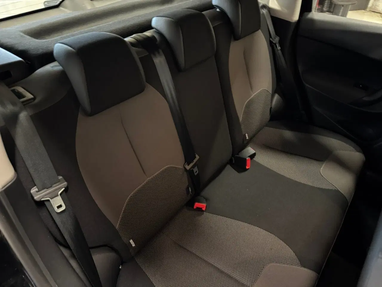 Billede 16 - Citroën C3 1,2 PureTech 82 Seduction Upgrade