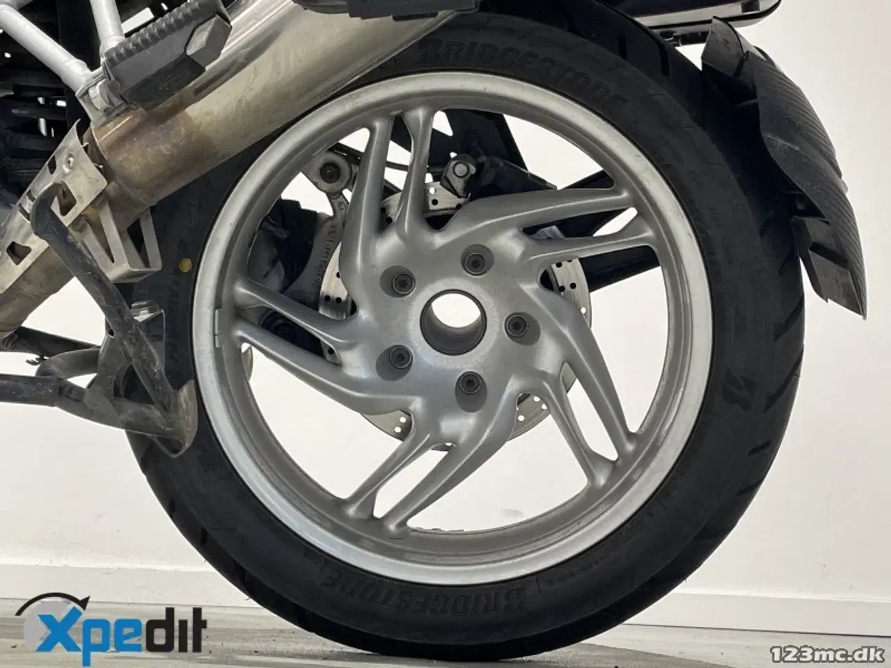 Billede 23 - BMW R 1200 GS