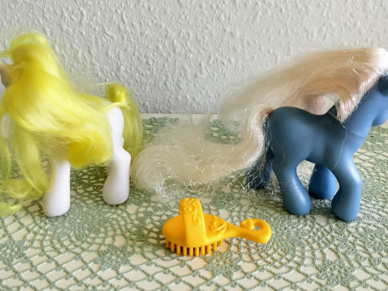 Billede 2 - My Little Pony G3: 2 søde ponyer