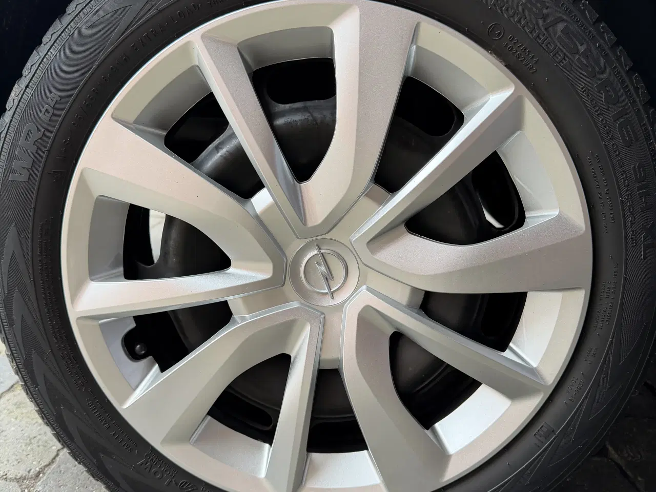 Billede 12 - Velholdt Opel Corsa 1,5 D 102 Sport – 2020 – sælge