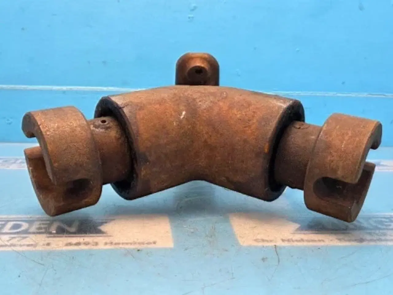 Billede 5 - New Holland 1550 Vinkelgear 80378717