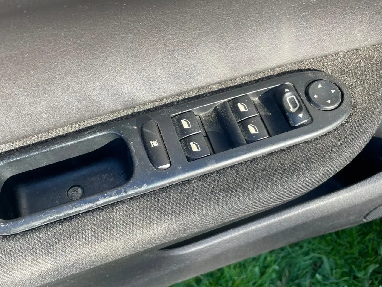 Billede 9 - Peugeot 307 2,0 16V 180 CC