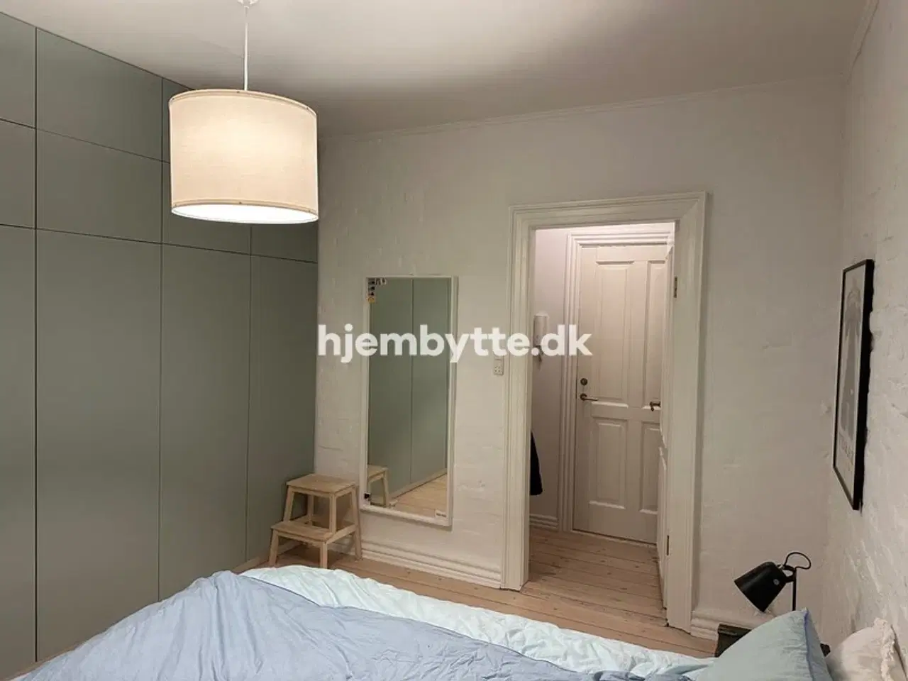 Billede 11 - Hjembytte - Sjællandsgade