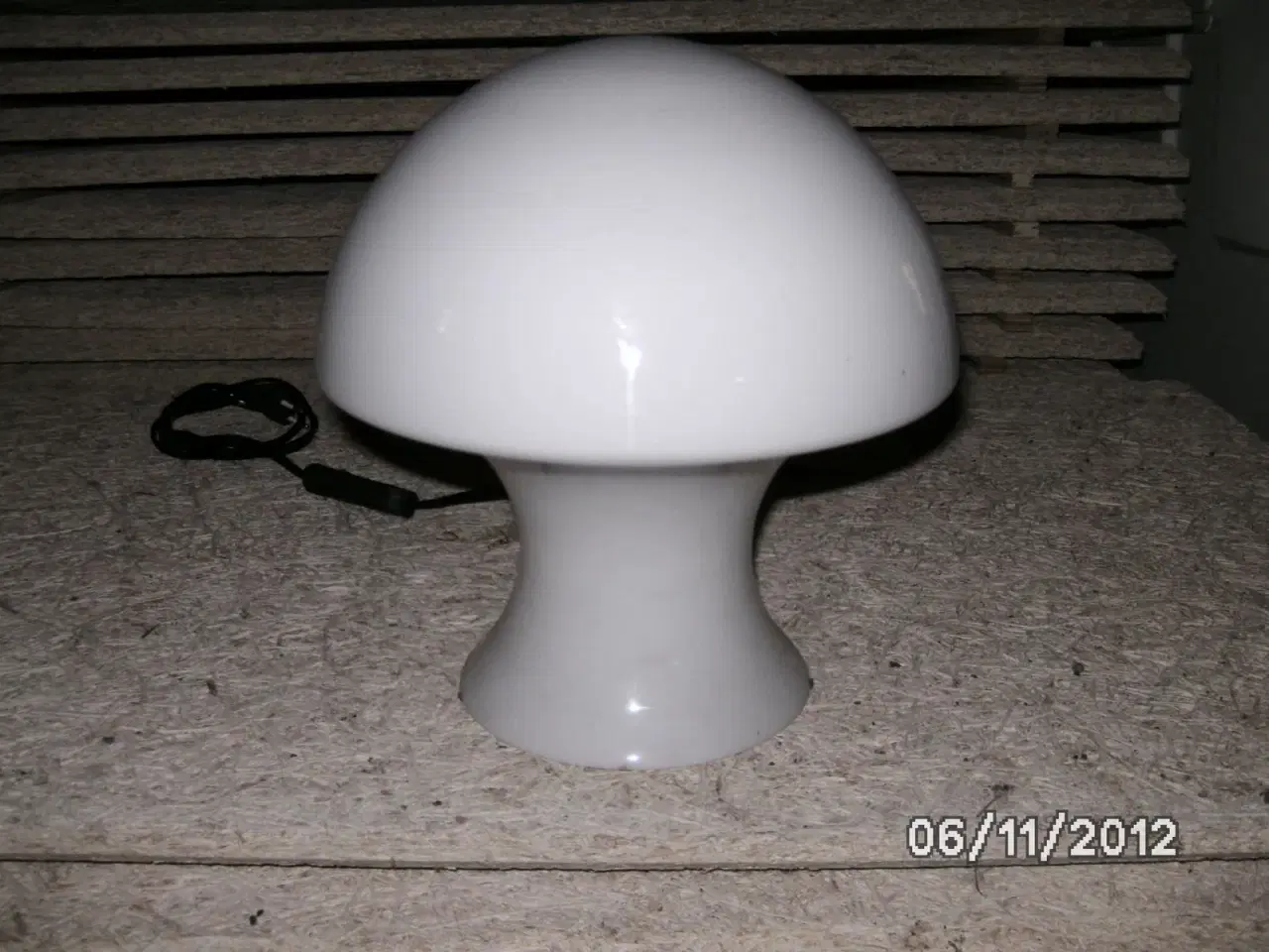 Billede 2 - Bordlampe