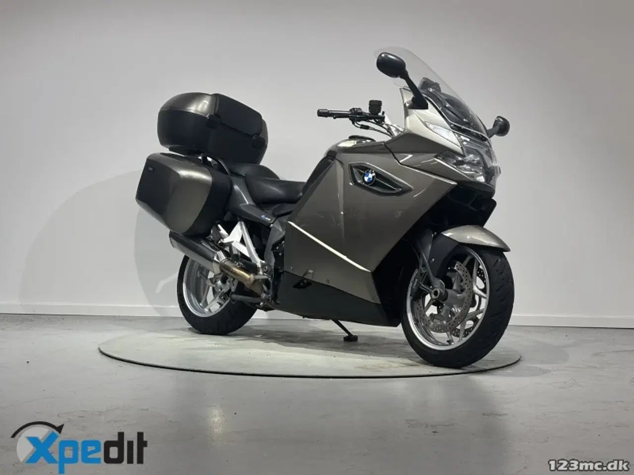 Billede 5 - BMW K 1300 GT