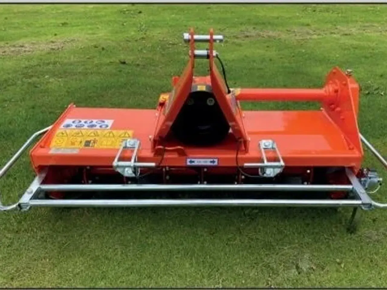 Billede 5 - Ortolan G 100 S