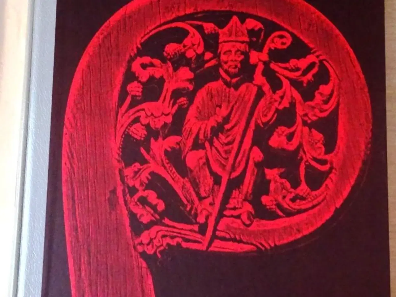 Billede 6 - Danskmarks historie. 4 pæne bøger