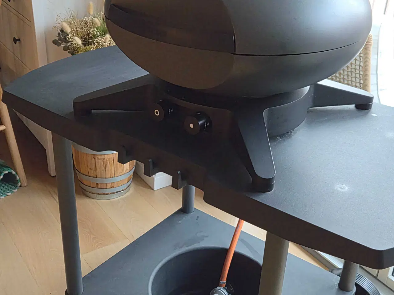 Billede 2 - Morsø Forno Gas Gril