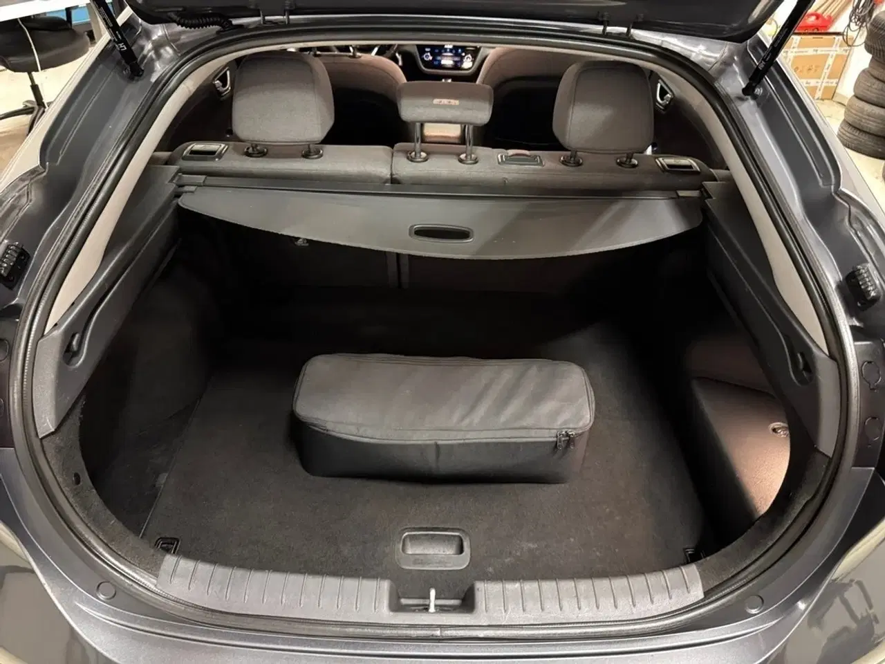 Billede 14 - Hyundai Ioniq 1,6 PHEV Premium DCT