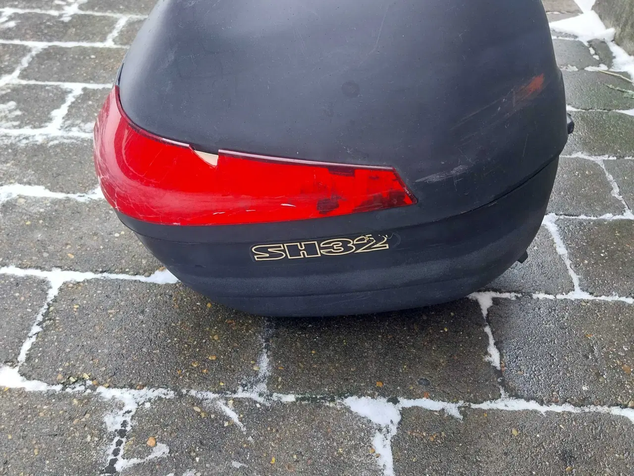 Billede 2 - Shad topboks