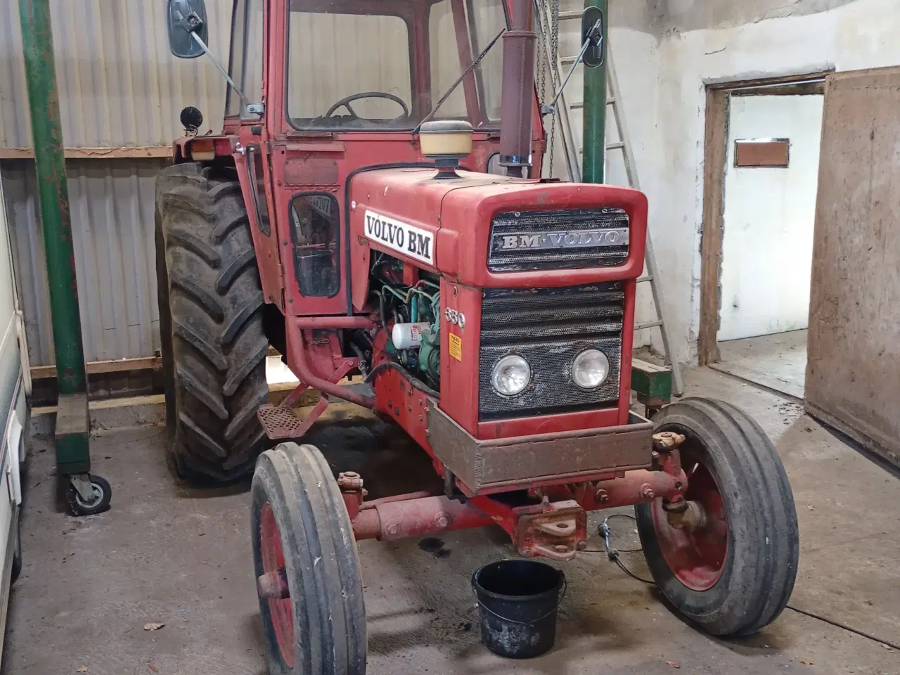 Billede 2 - Volvo BM 650