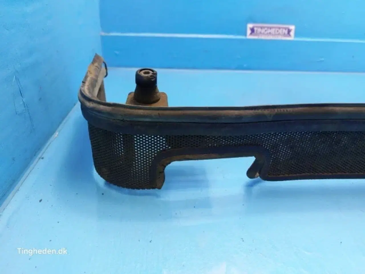 Billede 16 - Valmet 8050 Grill Skærm 32758920