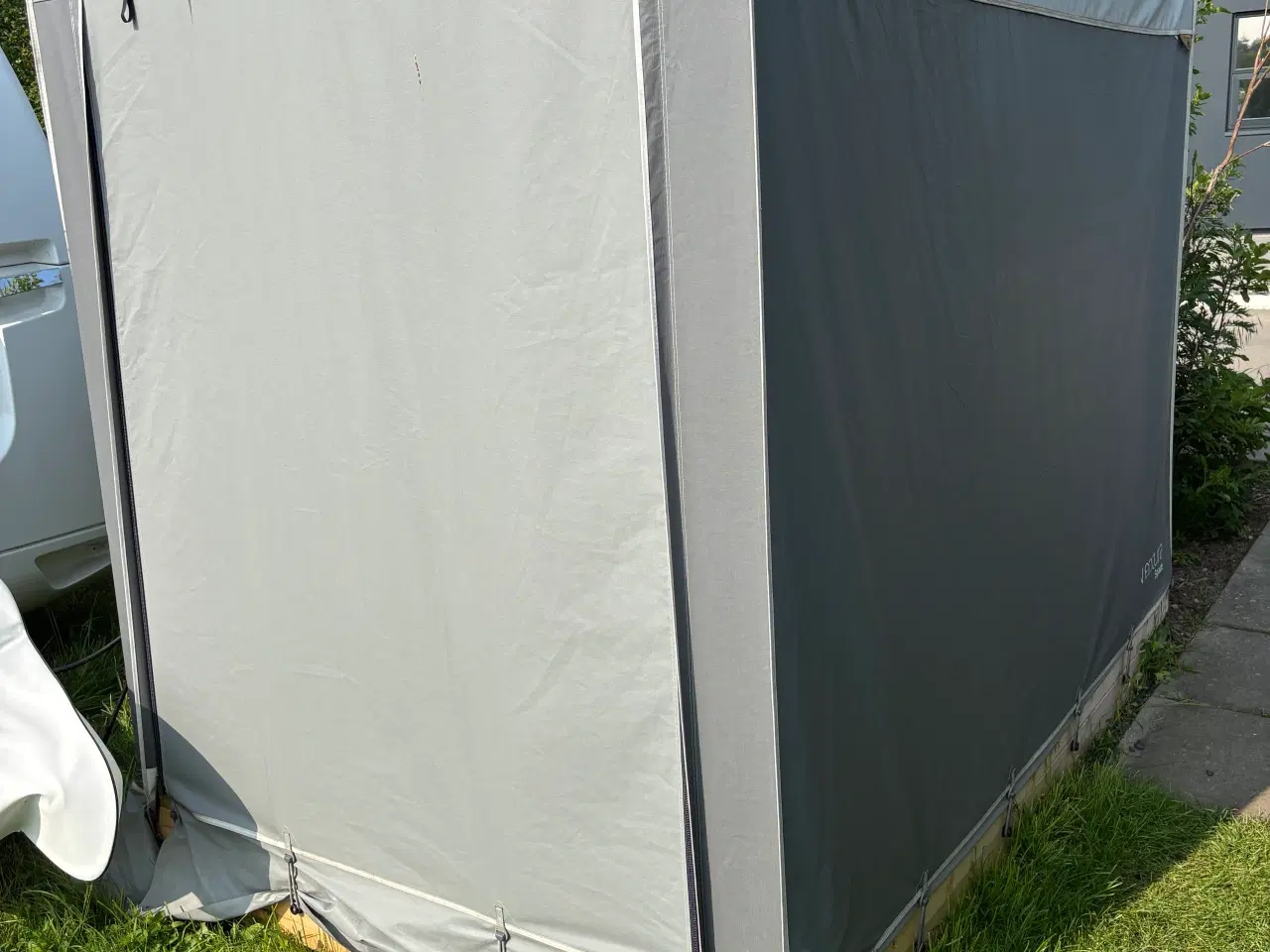 Billede 17 - Flot Adria Alpine 563 LU campingvogn 