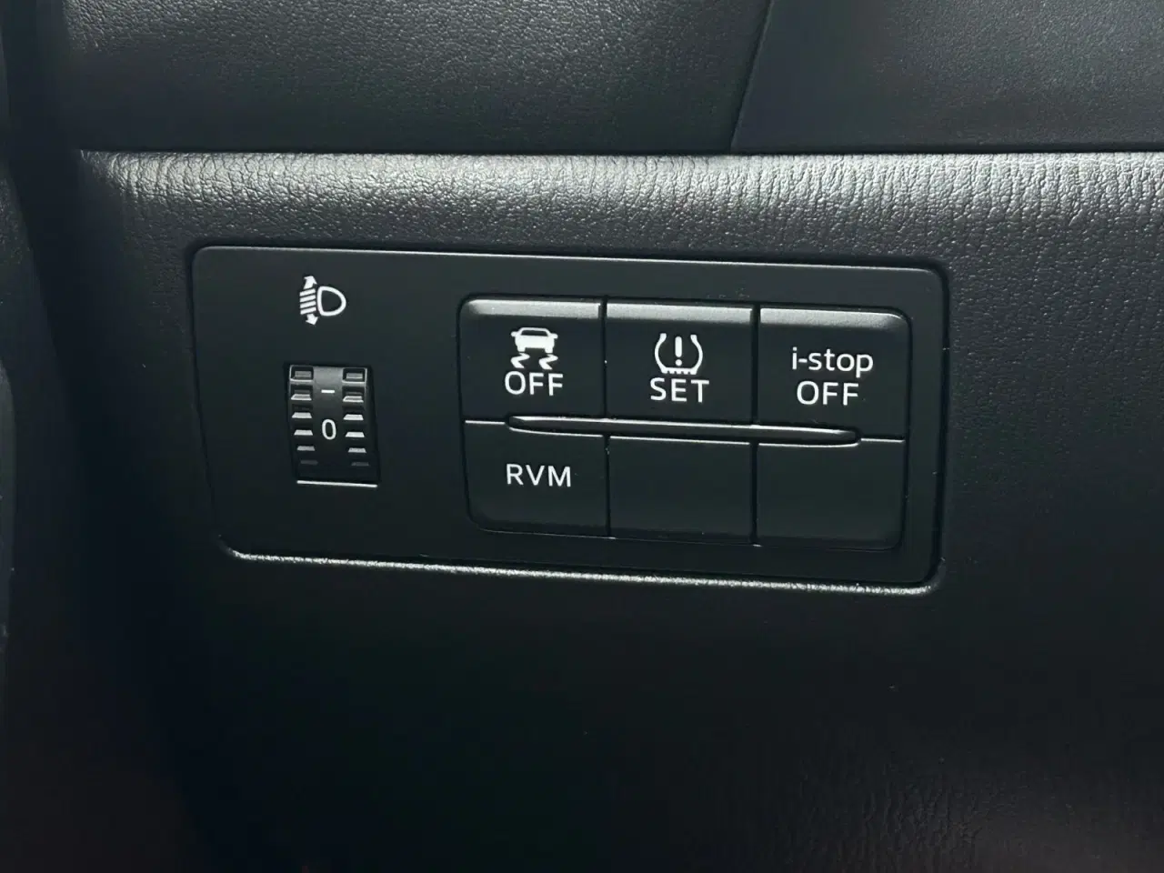 Billede 11 - Mazda 3 2,0 SkyActiv-G 120 Vision