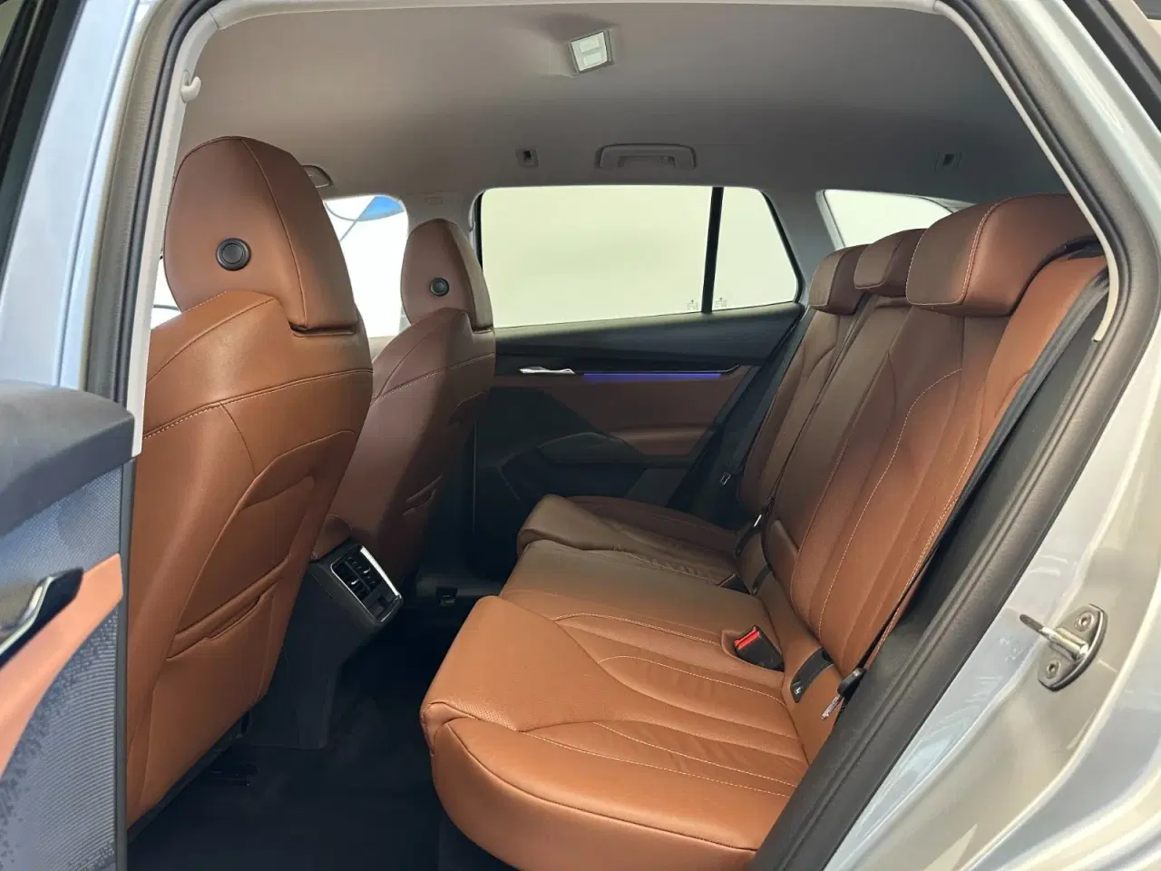 Billede 12 - Skoda Enyaq 60 iV ecoSuite