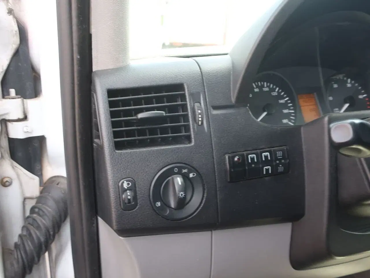 Billede 33 - Bus MERCEDES Sprinter 315 CDI m. lift