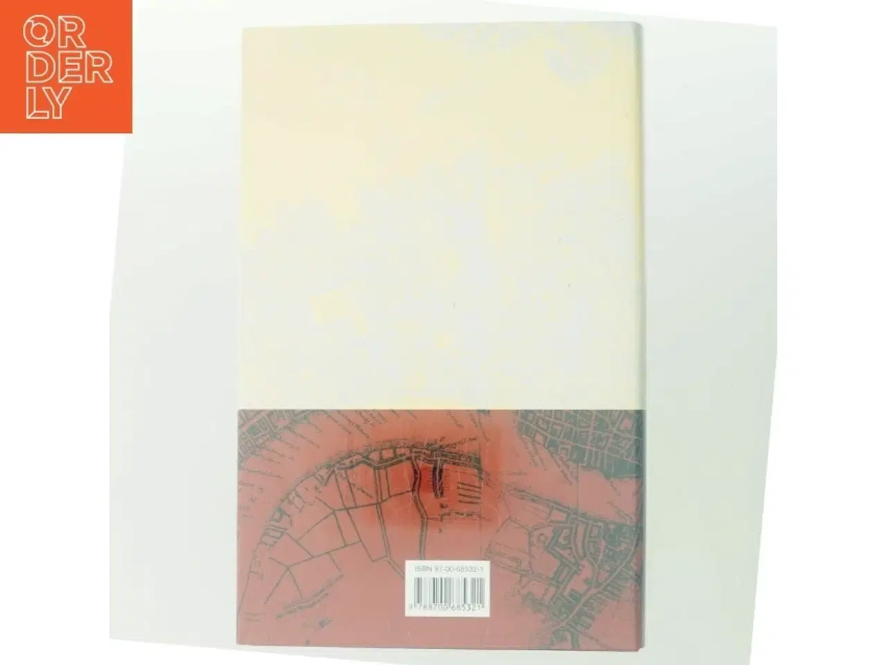 Billede 3 - Den grønne bog af Robert Goddard (Bog)