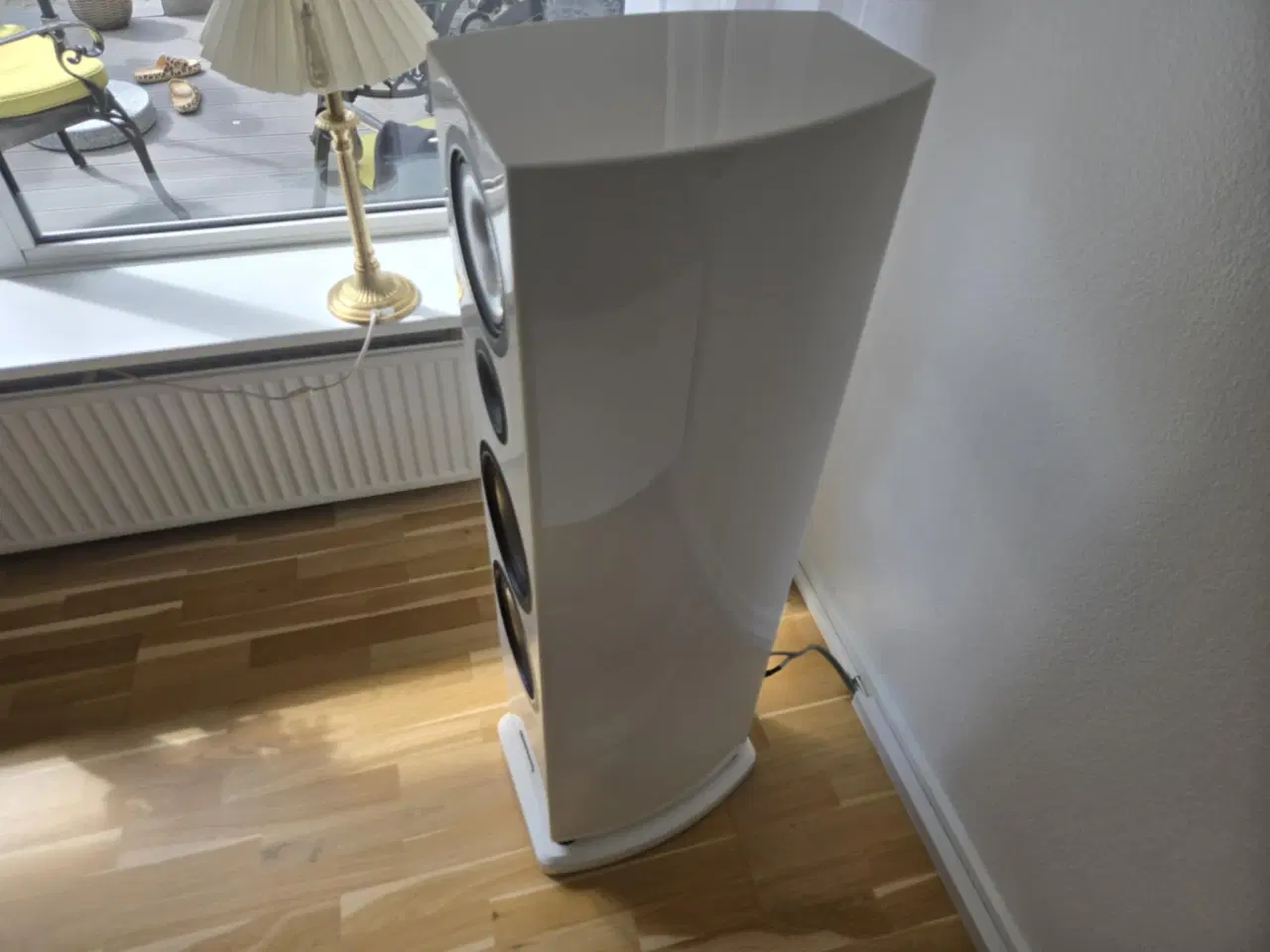 Billede 3 - Canton vento 896.2 dc højttalere