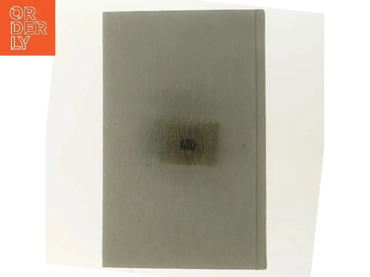 Billede 3 - Kvinden i toget af Paula Hawkins (Bog)