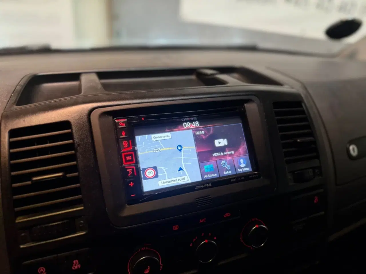 Billede 16 - VW Transporter 2,0 TDi 140 Kassevogn DSG kort