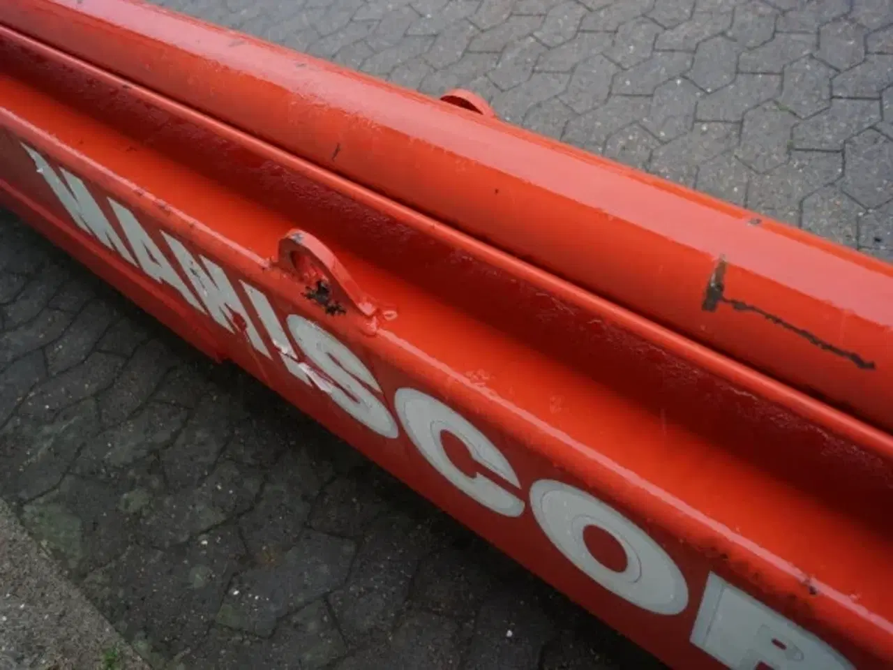 Billede 10 - Manitou MT 932T Bom