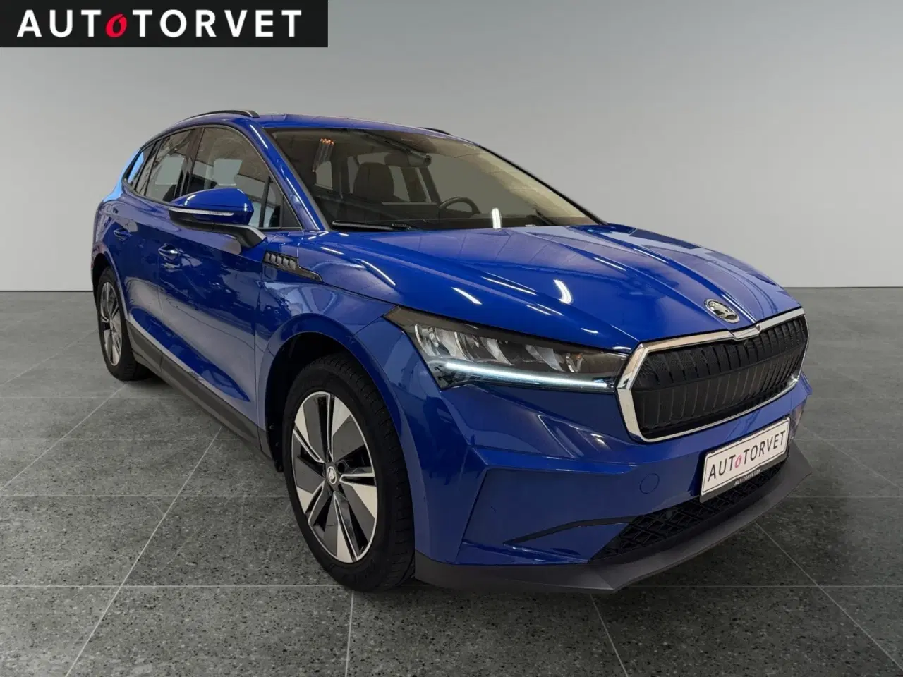 Billede 2 - Skoda Enyaq 60 iV