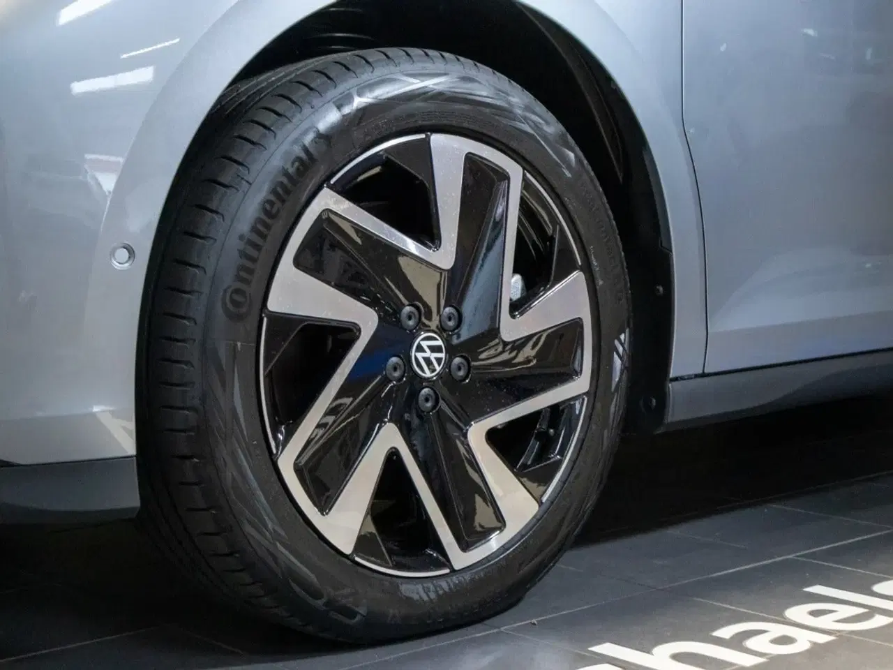 Billede 9 - VW ID.Buzz 86 GTX+ 4Motion 7prs LWB