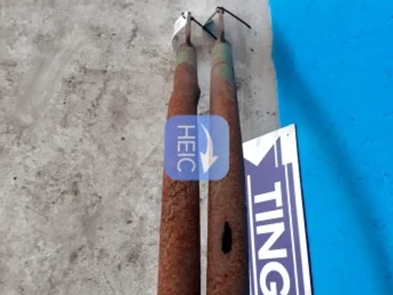 Billede 5 - John Deere 1085 Stråslikker