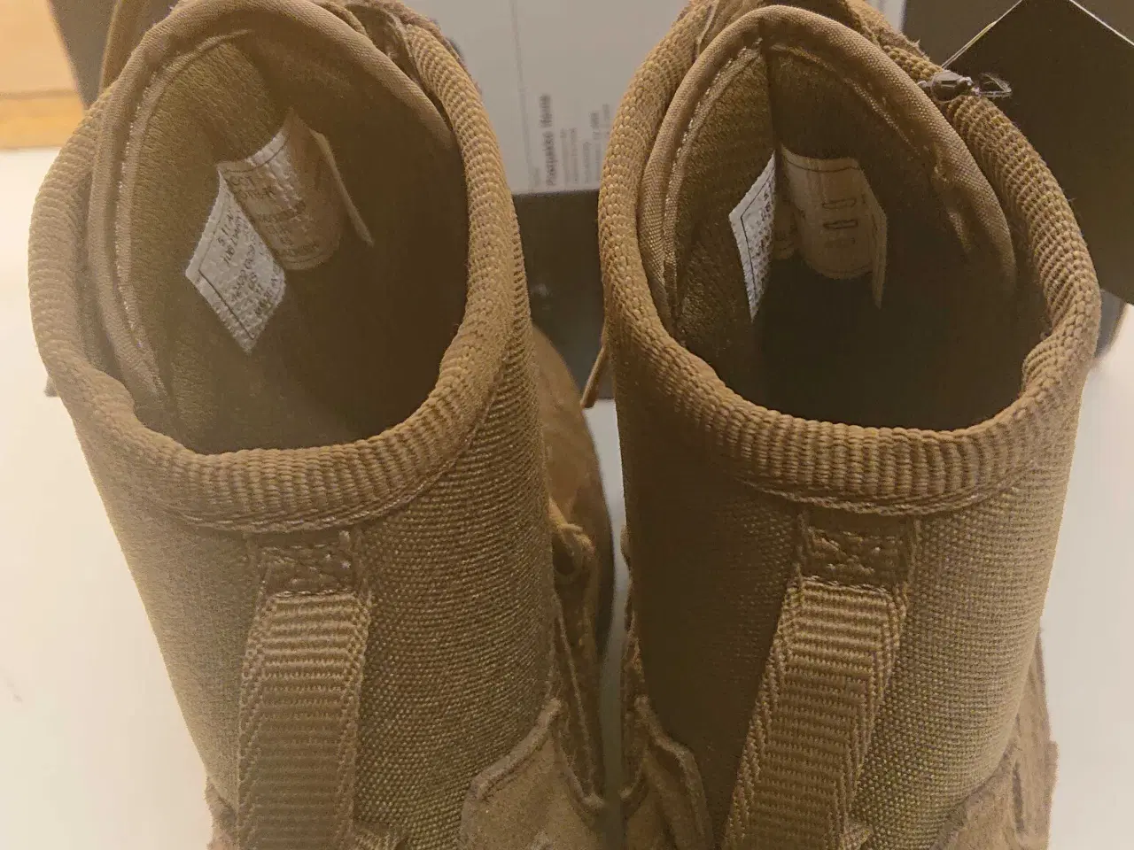 Billede 2 - 5.11 Dark Coyote 50% off