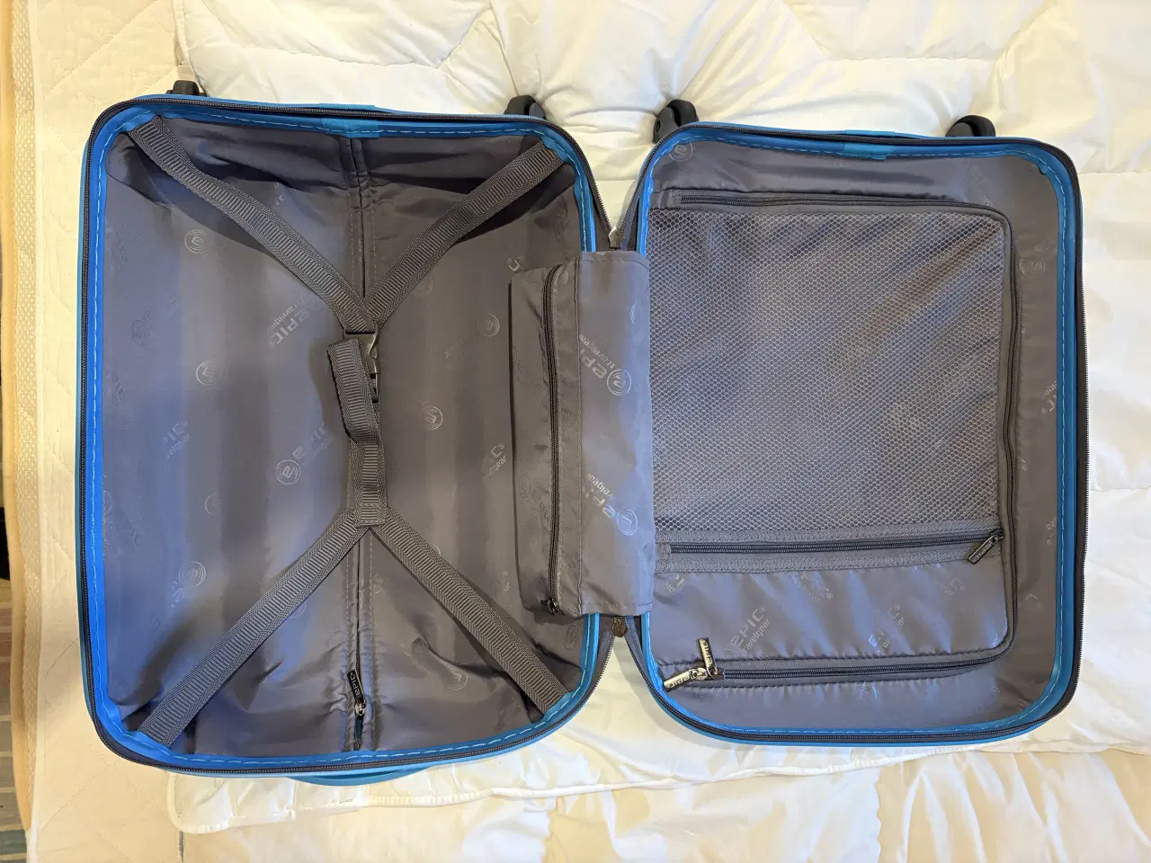 Billede 3 - Epic kuffert