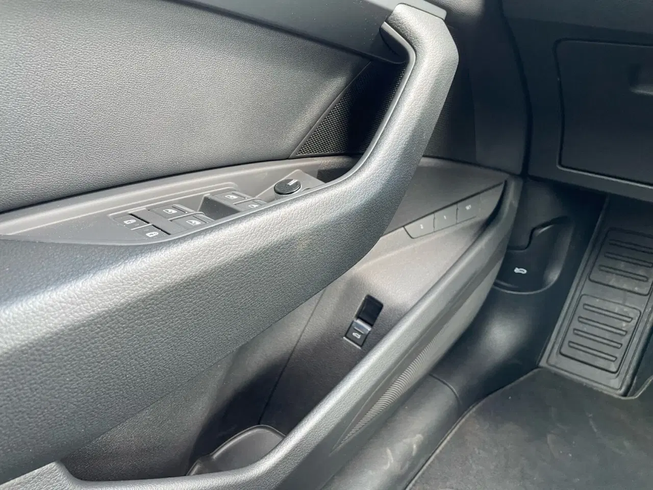 Billede 12 - Audi E-tron Sportback 55 S Line Prestige Quattro 408HK 5d Aut.