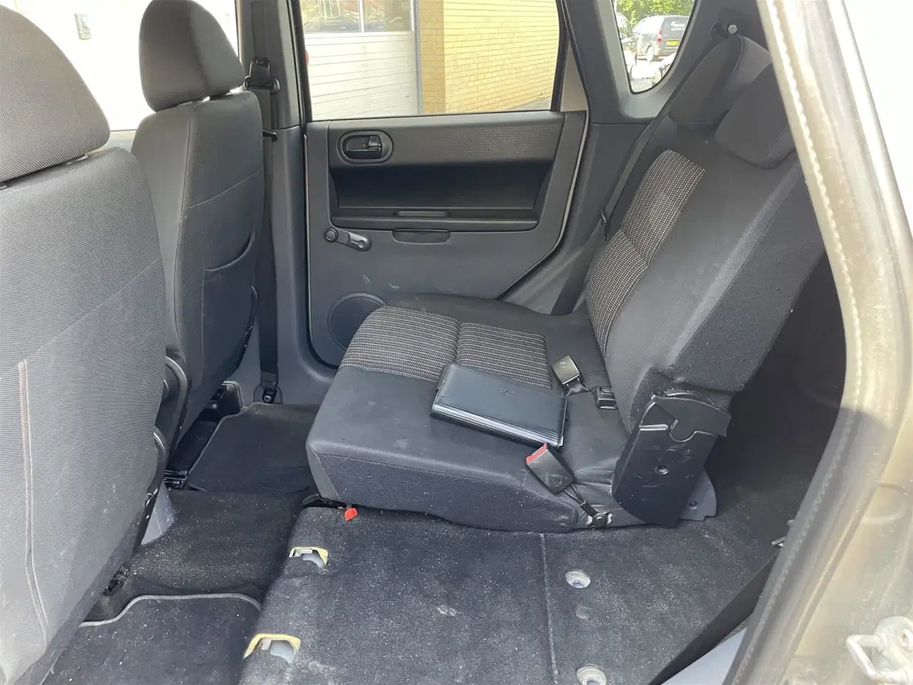 Billede 10 - Mitsubishi Colt 1,1 Cash 75HK 5d