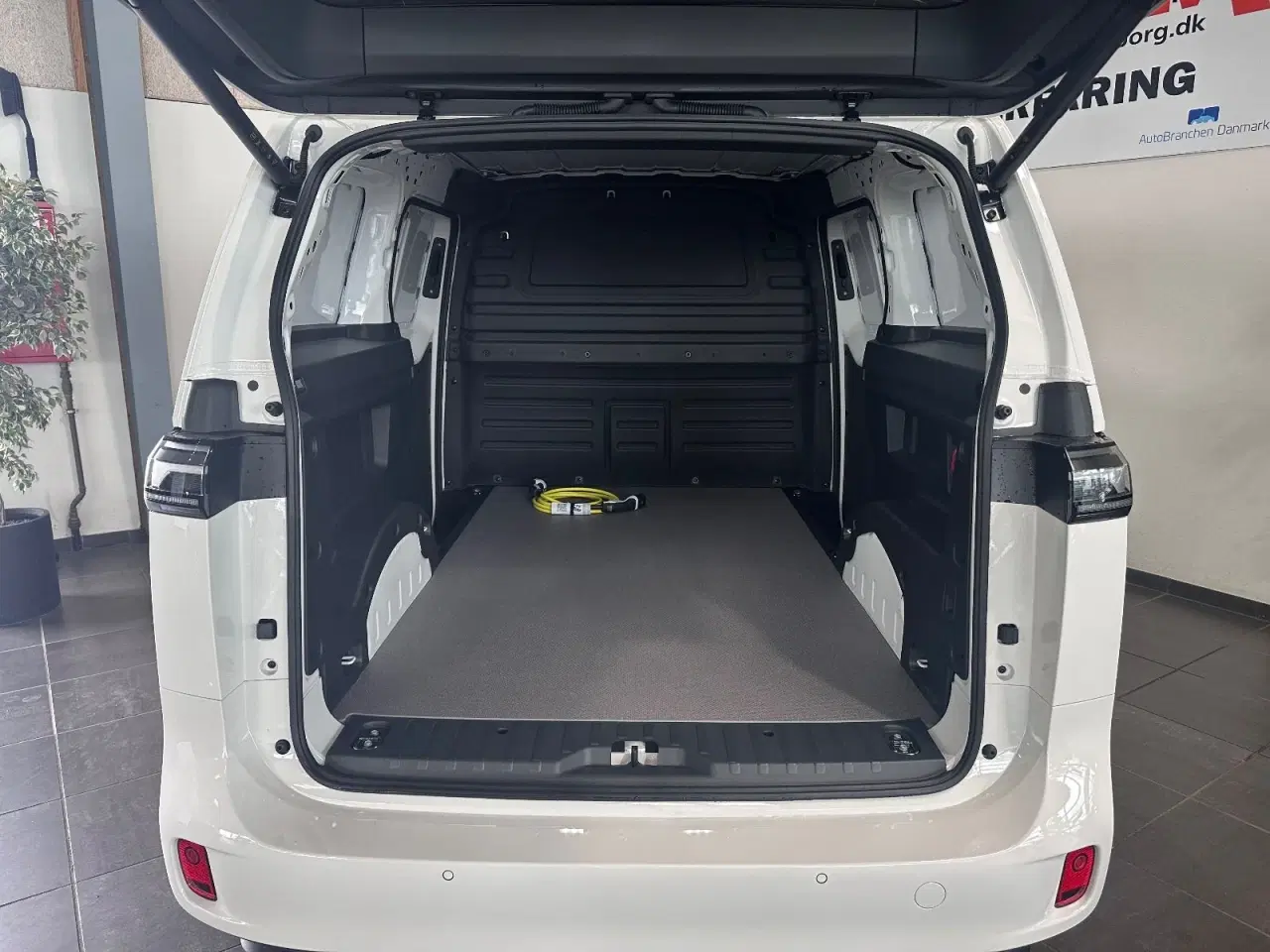 Billede 12 - VW ID.Buzz 79 Cargo Pro+