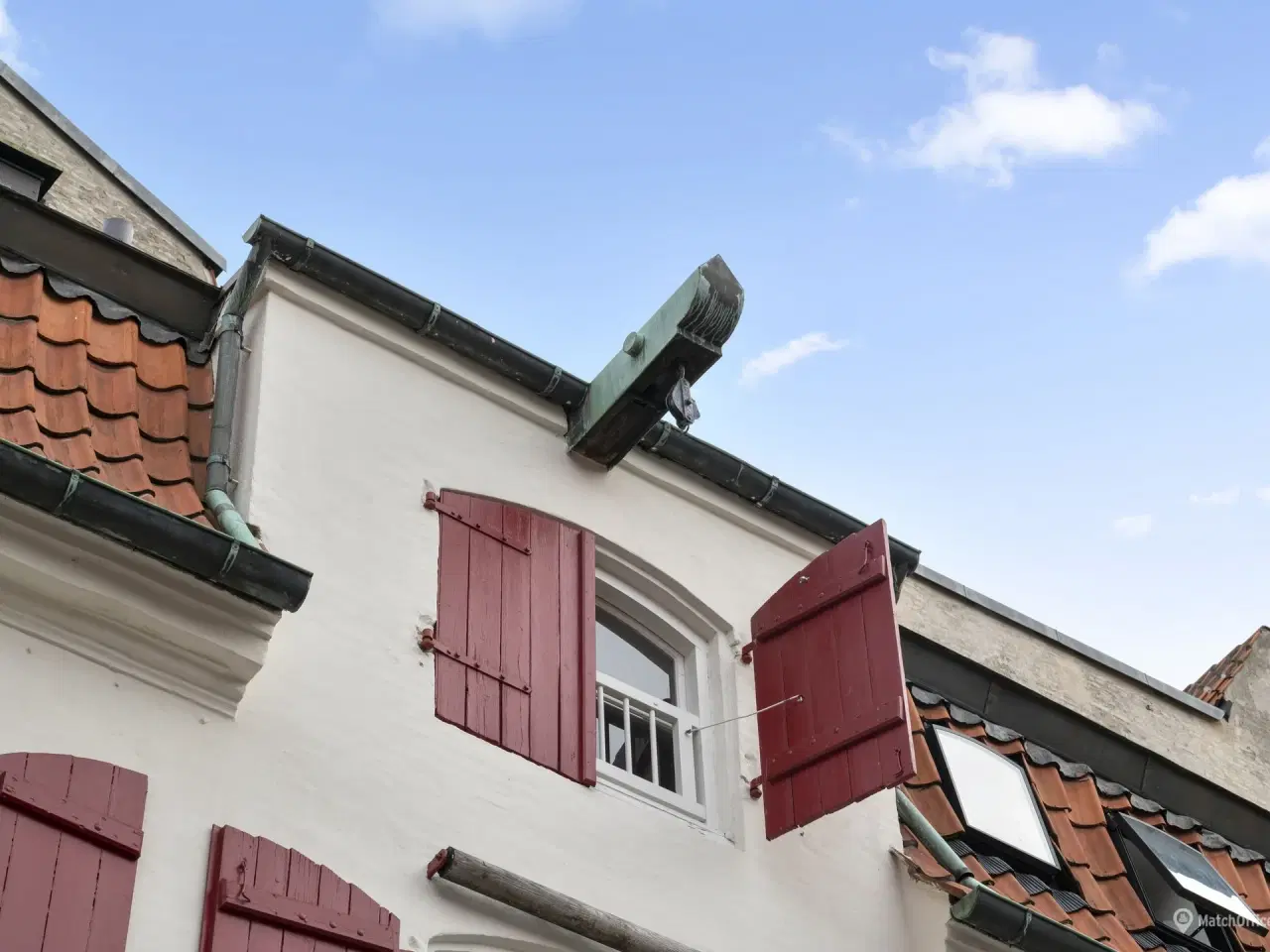 Billede 4 - Charmerende kontorlejemål centralt på Christianshavn