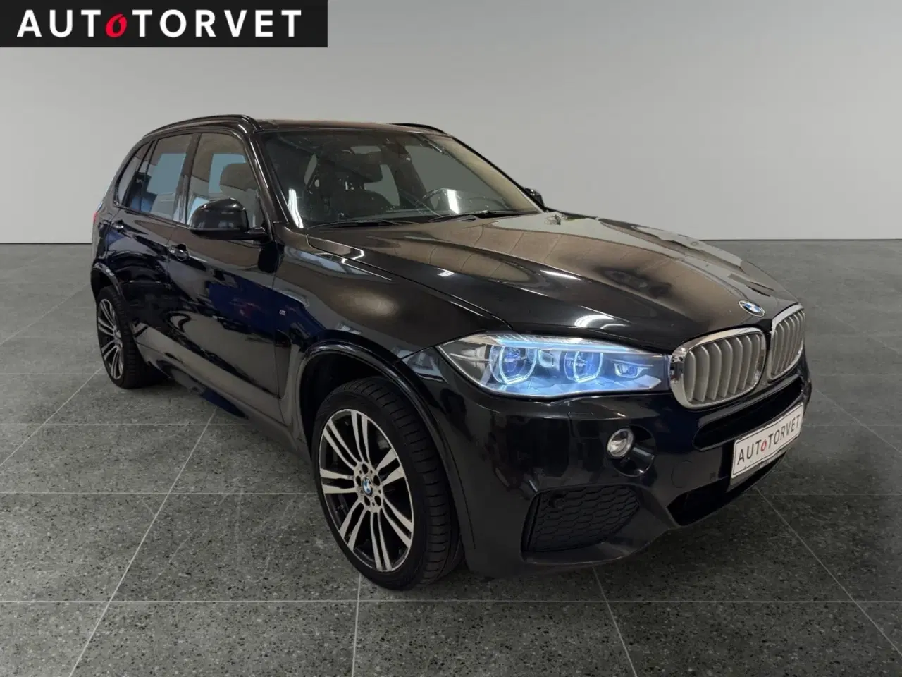 Billede 2 - BMW X5 3,0 xDrive30d M-Sport aut. Van