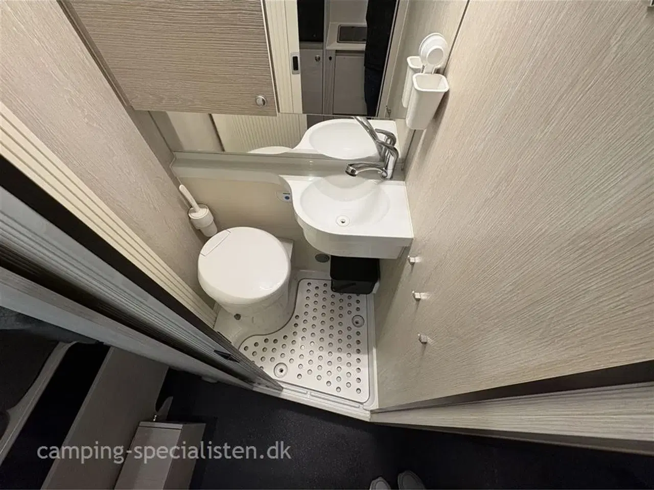 Billede 12 - 2023 - Tourne 6.4   Tourne 6.4 Stone Edition 2023 - Se den nu hos Camping-Specialisten.dk