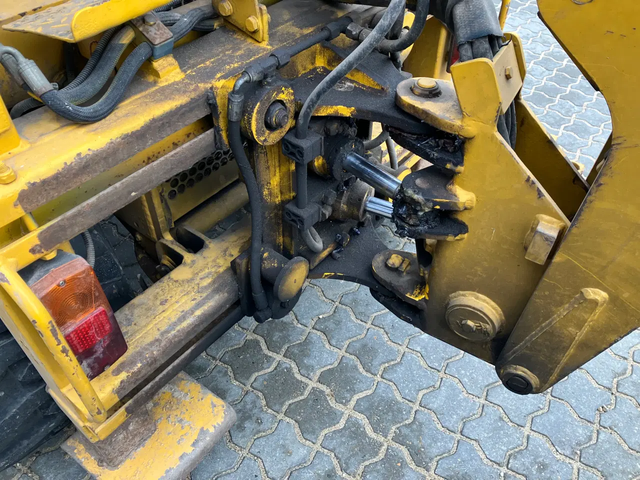 Billede 8 - Mini Rendegraver