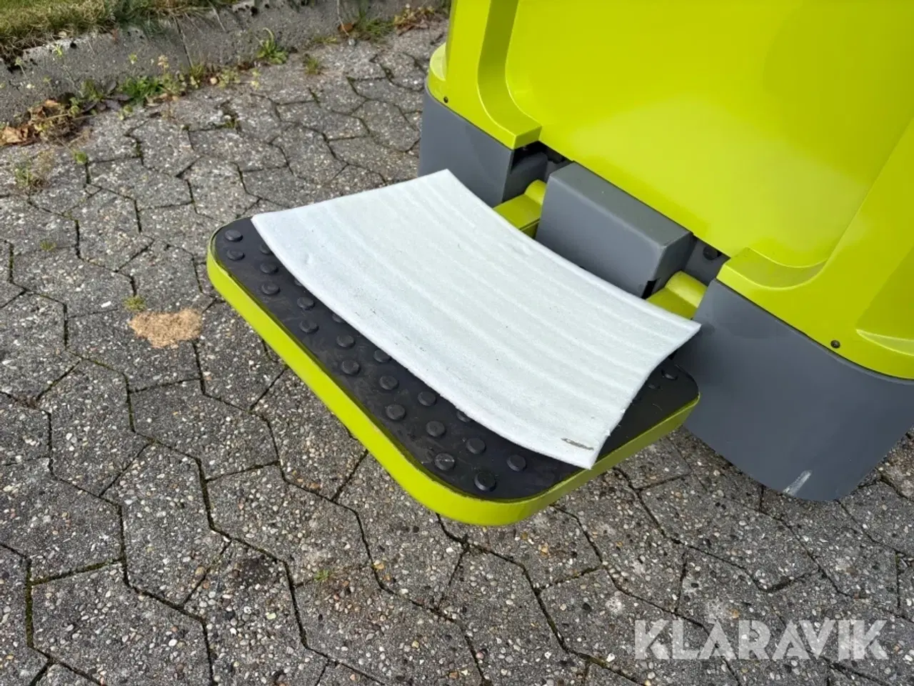 Billede 6 - Stabler Nvg Master DB15