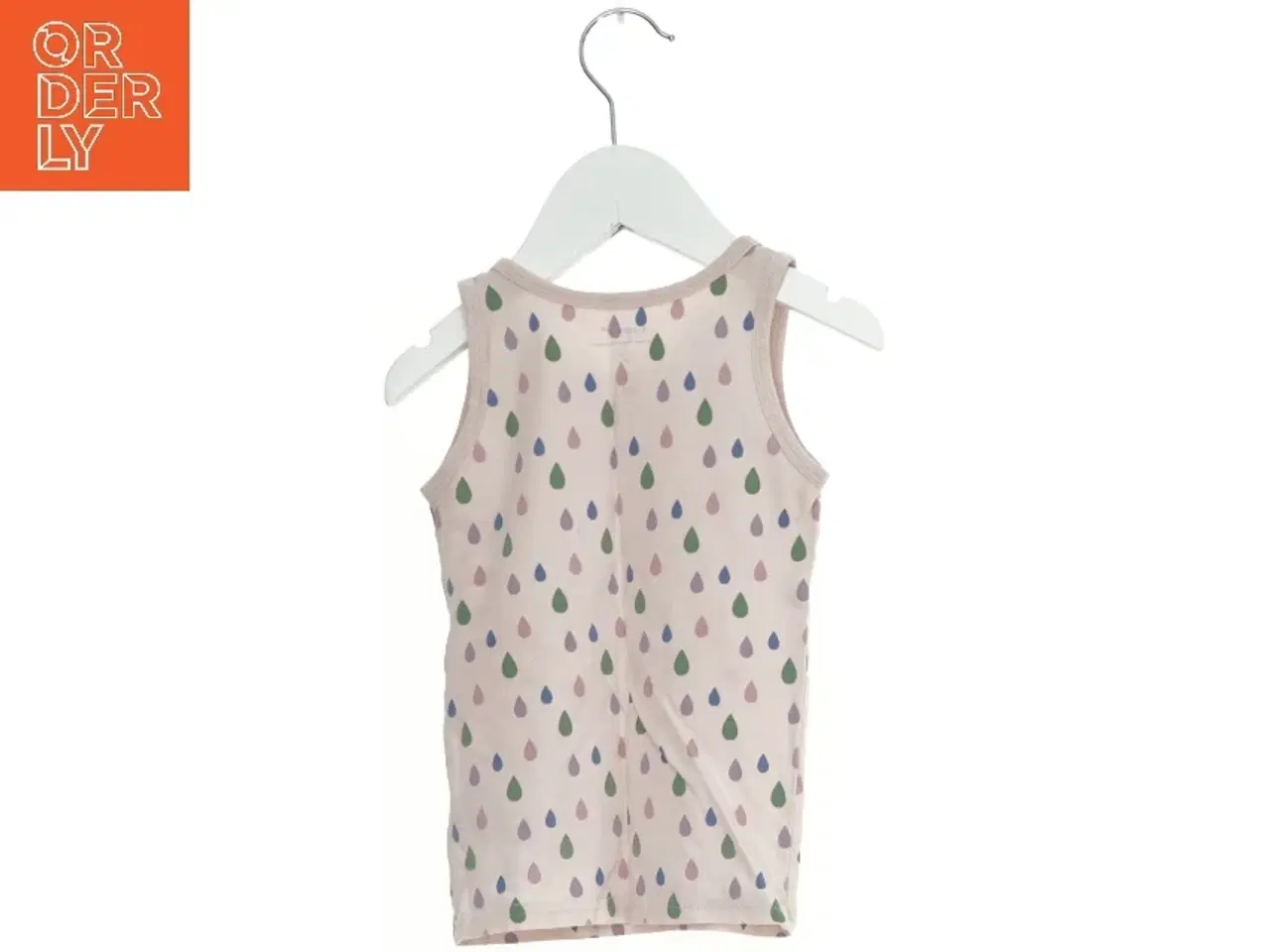 Billede 2 - Top med dråbemønster fra Name It (str. 92)