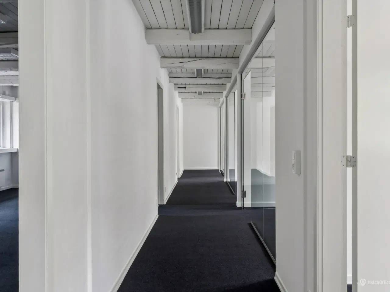 Billede 9 - Charmerende kontorlokaler i Kolding