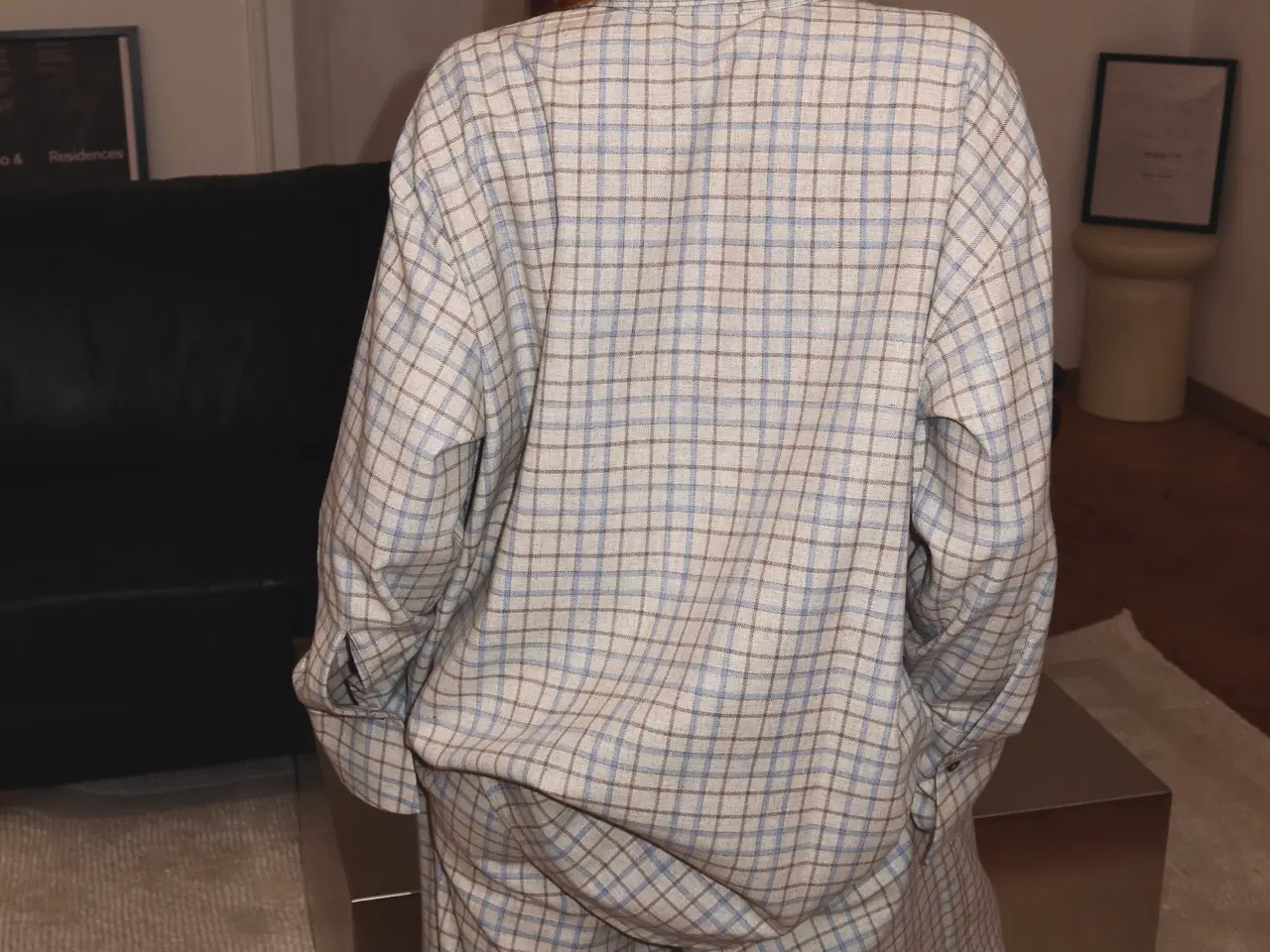 Billede 11 - Bomuld lounge/nattøj sæt