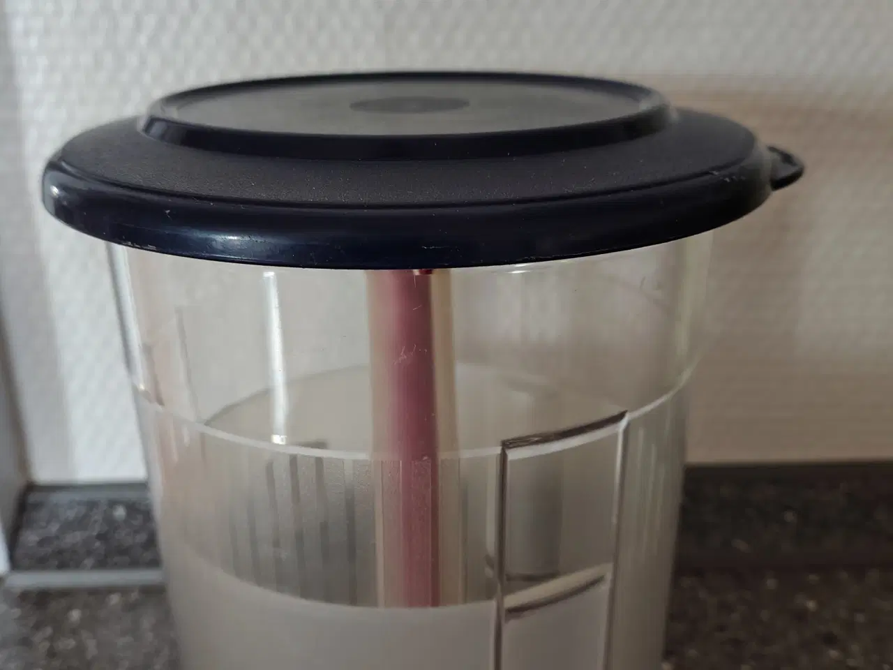 Billede 15 - Tupperware forskelligt 