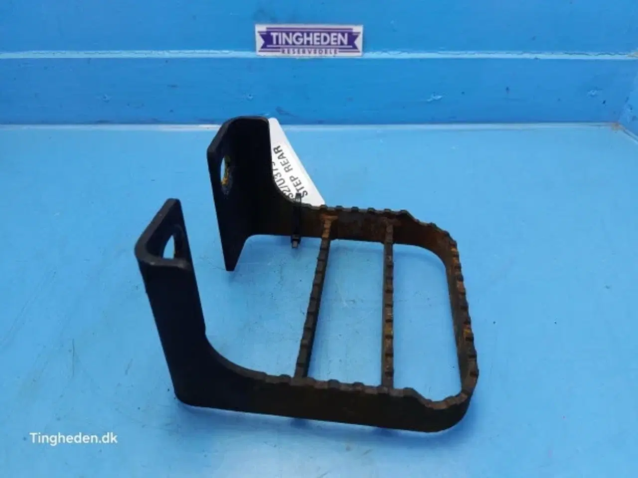 Billede 10 - JCB 427 HL Trin 332/U3799